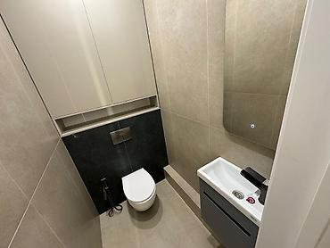 Продажа квартир: 3 комнаты, 66 м², Элитка, 9 этаж, Евроремонт — 8