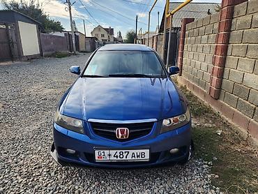 хонда аккорд сл8: Honda Accord: 2005 г., 2.4 л, Автомат, Бензин, Седан — 4