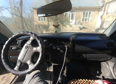 Volkswagen: Volkswagen Jetta: 1997 г., 1.6 л, Механика, Бензин, Седан — 2