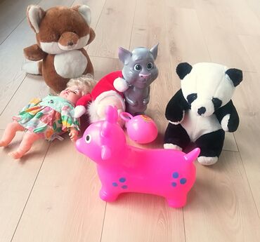 Dečiji električni automobili: Auto korišćen pre godinu dana NA akumulator Pokreće se na papučicu za — 11