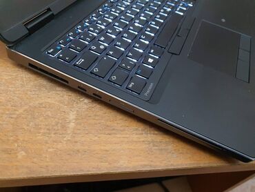 Dell: Intel Core i7, 32 GB OZU, 15.6 " — 7