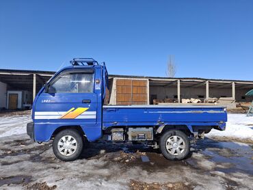 Легкий грузовой транспорт: Легкий грузовик, Hyundai, Б/у