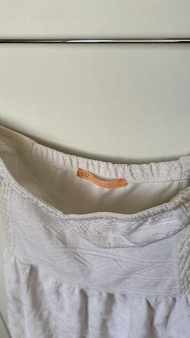 paltar don: Gündəlik don, Mini, Bershka, M — 7