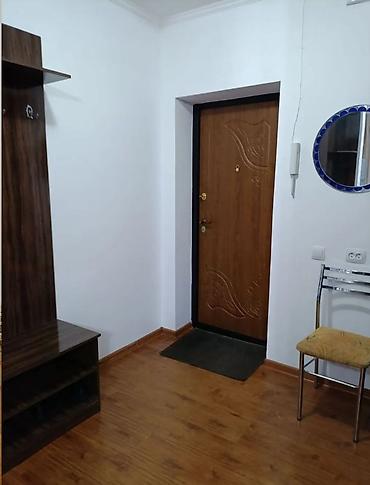Продажа квартир: 1 комната, 41 м², Аламедин-1 мкр Элитка, 3 этаж — 9