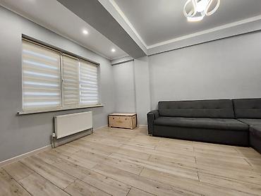 Продажа квартир: 1 комната, 43 м², Элитка, 5 этаж, Евроремонт — 1