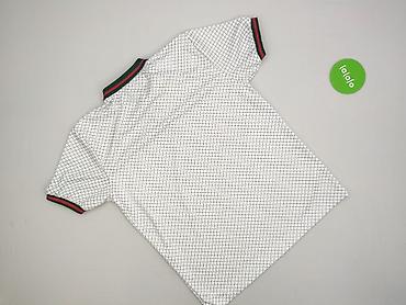 clockhouse elements collection: Koszulka polo dla mężczyzn, rozmiar L — 3