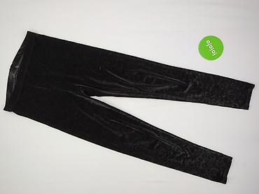 decathlon botki: George, Legginsy Eleganckie damskie, rozmiar L — 2