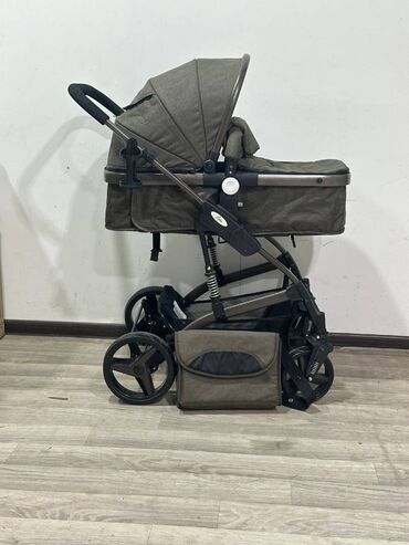 Modullu arabalar: 2-i 1-də araba, Yeni, Rayonlara çatdırılma, Pulsuz çatdırılma — 7