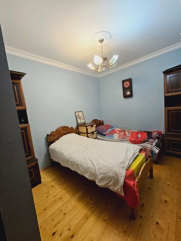 Bağ evlərinin satışı: Bakı, Mərdəkan, 100 kv. m, 5 otaqlı, Hovuzsuz — 27