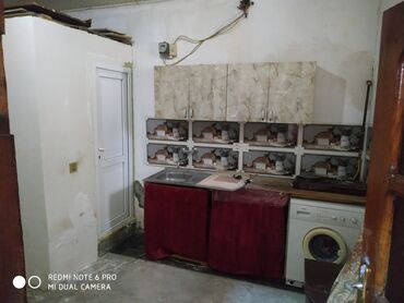 Uzunmüddətli kirayə evlər: 40 kv. m, 1 otaqlı, İnternet, Telefon, Qaz — 1