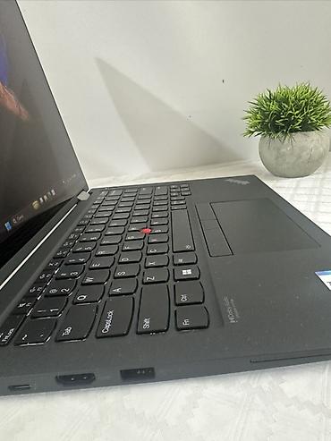 corel: Ультрабук, Б/у, Intel Core i5 — 6