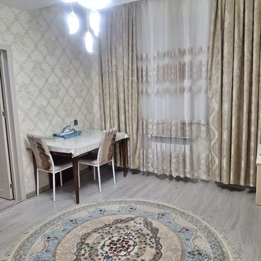 Yeni tikili: 3 otaqlı, Yeni tikili, 58 kv. m — 2