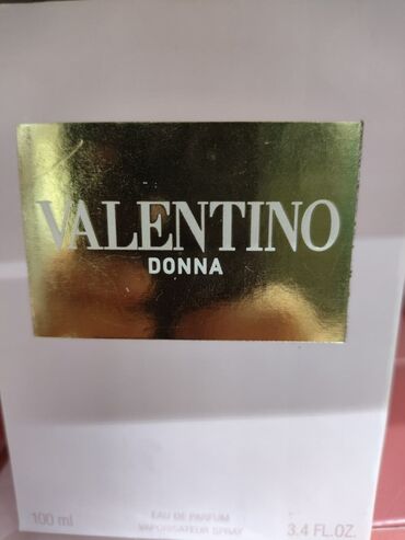 Ətriyyat: Brendlərdən orijinal ətirlər seçimi: - Jean Paul Gaultier “Le Male — 40