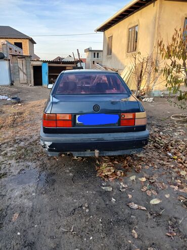 бу запчасти на мерседес в бишкеке: Volkswagen Vento: 1992 г., 1.8 л, Механика, Бензин, Седан