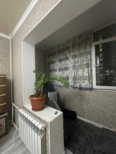 Продажа квартир: 2 комнаты, 48 м², 105 серия, 1 этаж, Косметический ремонт