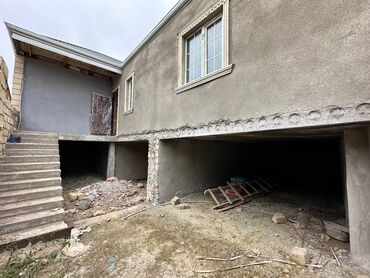 xacmazda kiraye evler ayliq: 6 otaqlı, 210 kv. m, Kredit yoxdur, Təmirsiz