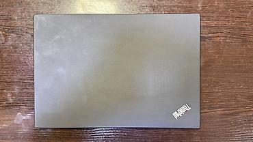 ssd hdd 1tb: İşlənmiş Lenovo ThinkPad, 14 ", Intel Core i5, 512 GB, Ünvandan götürmə — 5
