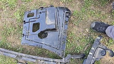 stikeri: NOSAČ BRANIKA ZD ZA BMW 418, 420, 425 . | BMW 4 f32 33 36 nosač — 4