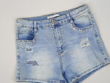 ckh denim: Laulia, Szorty damskie, rozmiar XL — 1