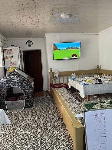 Продажа коттеджей и домов: Продаётся дом (полдома) в центре города! Отличное предложение для — 6