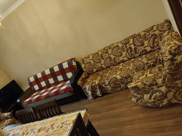 Uzunmüddətli kirayə mənzillər: Yaşayış üçün mənzildə bütün şərait var. Blok təmiz və qurudur — 4