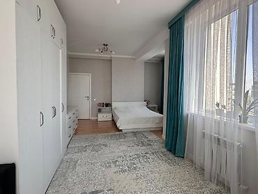 Продажа квартир: 3 комнаты, 88 м², Элитка, 8 этаж, Евроремонт — 8