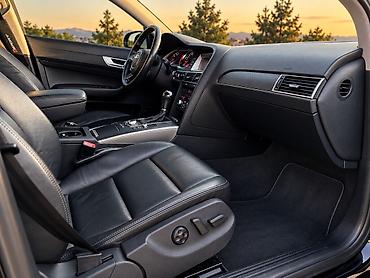 форсун: Audi A6: 2007 г., 2.4 л, Вариатор, Бензин, Седан — 7