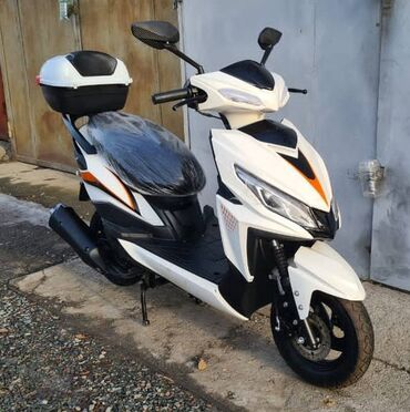мотоцикл днепр урал: Скутер Wengi 150, масло, Тайвань Продам новый скутер Wengi, 150