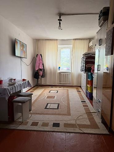 дом кант: 18 м², С мебелью полностью — 3