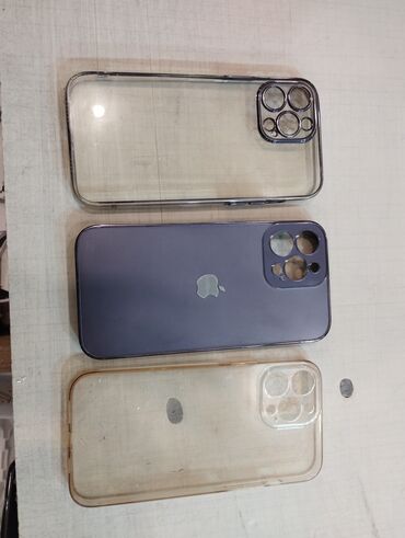 iphone 5s kabrolari: IPhone 13 pro maz kabrolari 3 bir yerde 15 manat az istenib