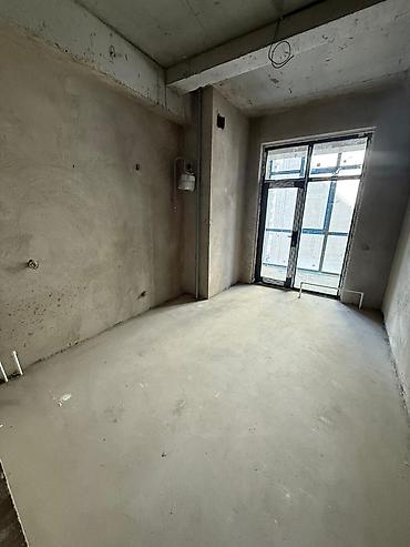 Продажа квартир: 2 комнаты, 77 м², Асанбай мкр Элитка, 3 этаж, Готовая ПСО (под самоотделку) — 4
