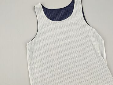 sweter w paski c: Tank top for men, S (EU 36), condition - Very good