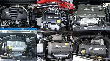 mak pumpa nis: MOTORI I DELOVI MOTORA ZA OPEL COMBO, ZAFIRA, AGILA . OD 2000. DO — 2
