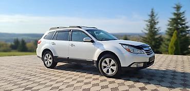 Subaru: Subaru Outback: 2010 г., 2.5 л, Кроссовер at lalafo.kg — 2 Subaru: Subaru Outback: 2010 г., 2.5 л, Кроссовер — 2