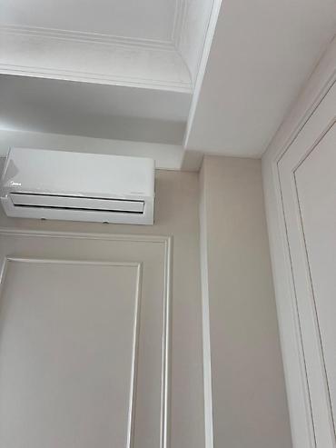 Split system air conditioners: Сплит-система, Midea, Инверторный — 4