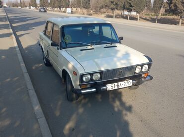 xezer lada qiymetleri 2020: VAZ (LADA) 2106: 1.5 l | 1988 il 250000 km Sedan