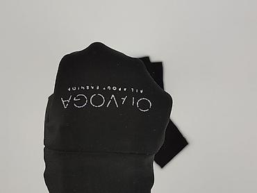 levis legging: O'la Voga, Legginsy Sportowe damskie, rozmiar M — 5