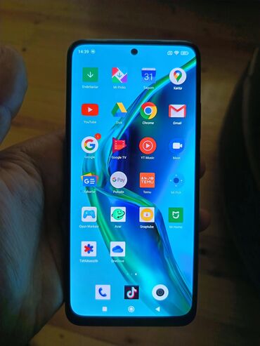 fly телефон раскладушка с большими кнопками: Redmi Note 11, 64 ГБ, цвет - Синий, Отпечаток пальца