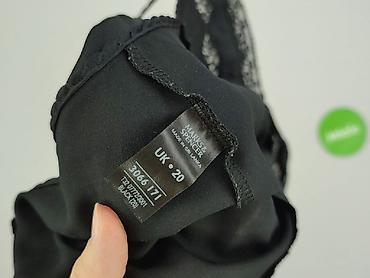 dekolt typu halter: Marks & Spencer, Top damski, rozmiar 2XL — 5