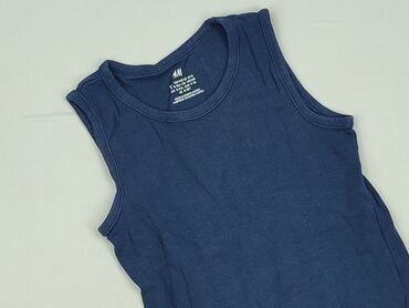 T-shirts: T-shirt, H&M, 10 years, 134-140 cm, condition - Very good