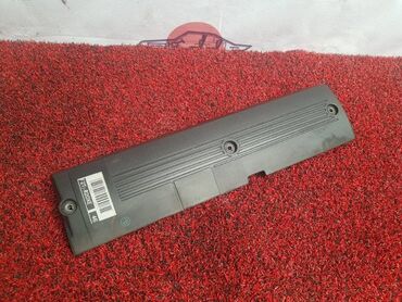 Радиаторы: Декор двигателя TOYOTA Estima Emina TCR10G 2TZ-FE 1997 (б/у)