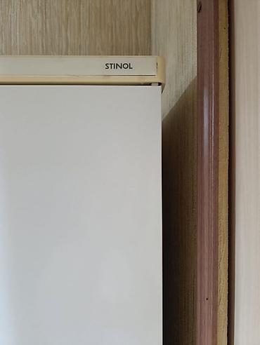 eafc 24: Холодильник Stinol, Б/у, Двухкамерный, No frost, 60 * 185 * 60 — 5