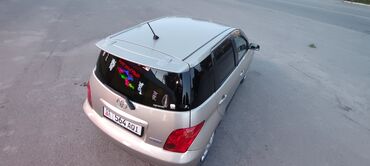 тайота марк 2 универсал: Toyota ist: 2003 г., 1.3 л, Автомат, Бензин, Хэтчбэк