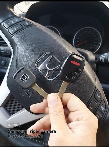 smart key: Восстановление ключей Восстоновление рыбка ключ Восстановление — 6