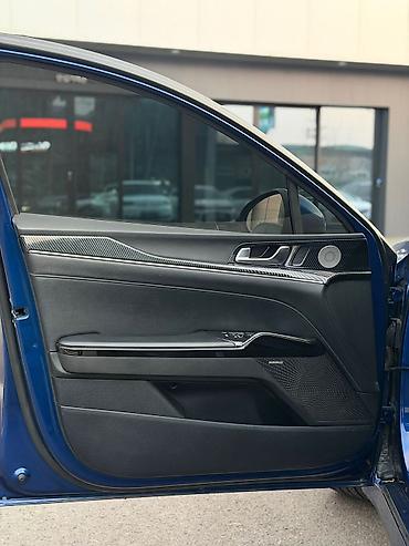 Kia: Kia K5: 2020 г., 1.6 л, Бензин — 11