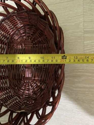 Багажные и экспедиционные корзины: Корзина Новый, Самовывоз — 7