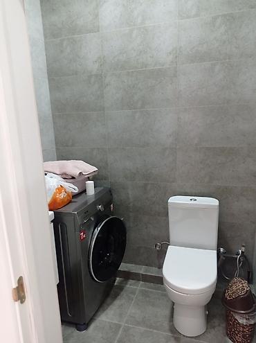 Продажа квартир: 3 комнаты, 80 м², Элитка, 7 этаж, Евроремонт — 18