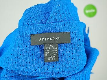 zara bluzki basic: Primark, Top damski, rozmiar XL — 4