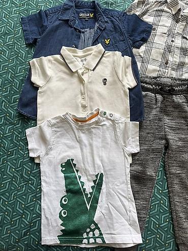 Комплекты одежды: Комплект, цвет - Серый — 2