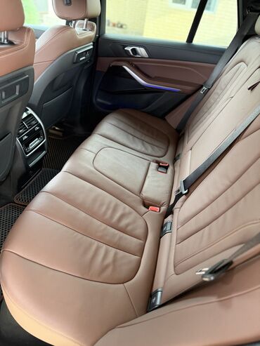 BMW: BMW X5: 2020 г., 3 л, Автомат, Бензин, Кроссовер — 16